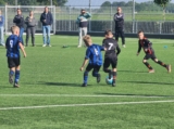 S.K.N.W.K. JO8-1 - M.Z.C. '11 JO8-3 (competitie) 2024-2025 (4e fase) (26/109)